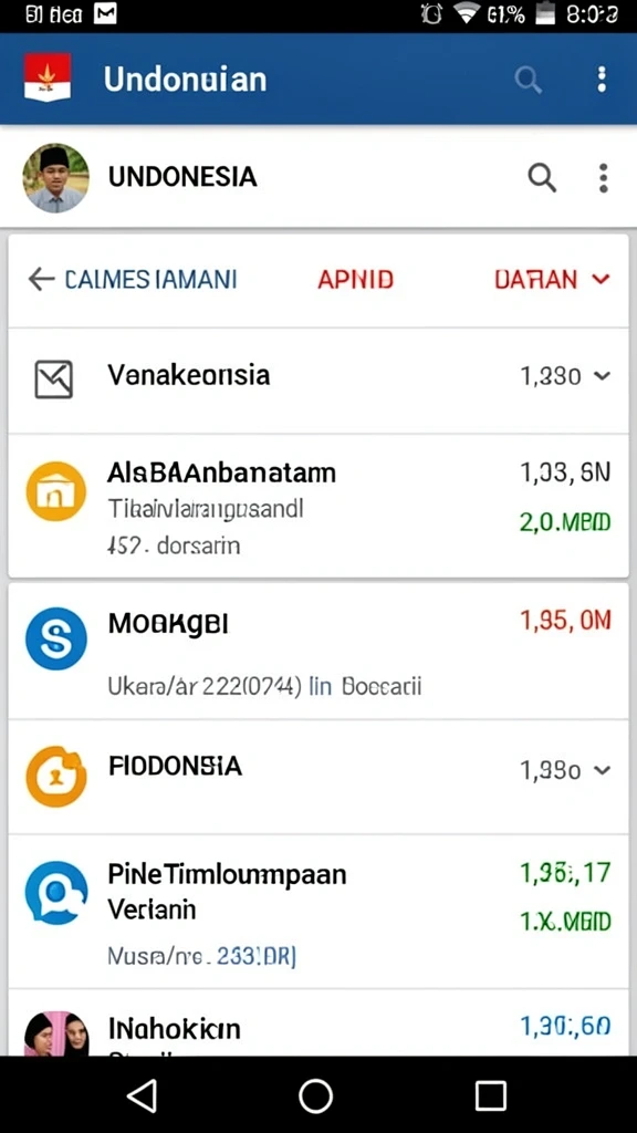 Screenshot 678luck nomor 2