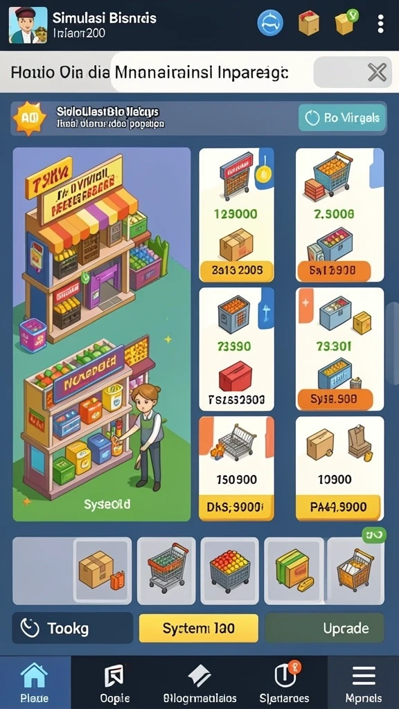 Screenshot at777 nomor 2