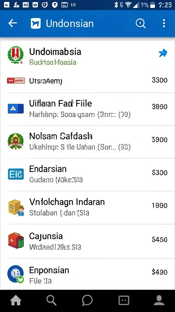 Screenshot at777 nomor 3