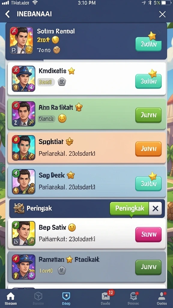 Screenshot bandar88 nomor 2