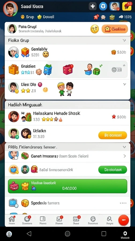 Screenshot fb168 nomor 2