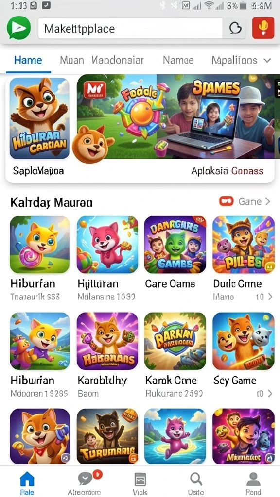 Screenshot fh6767 nomor 1