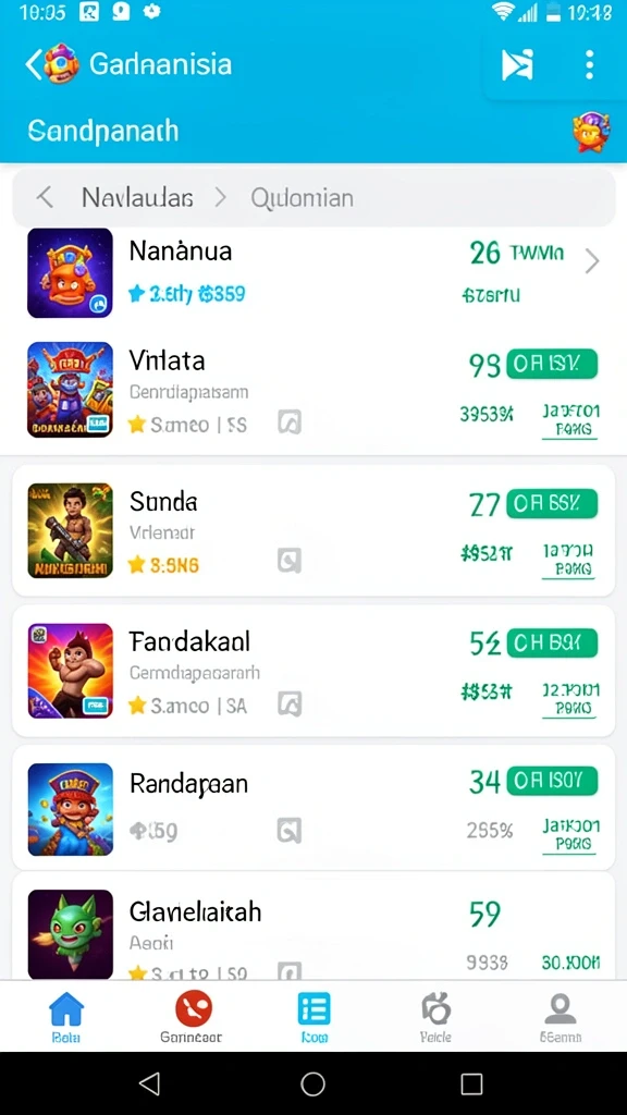 Screenshot hoki8815 nomor 1