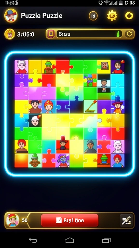 Screenshot hokibonus nomor 2