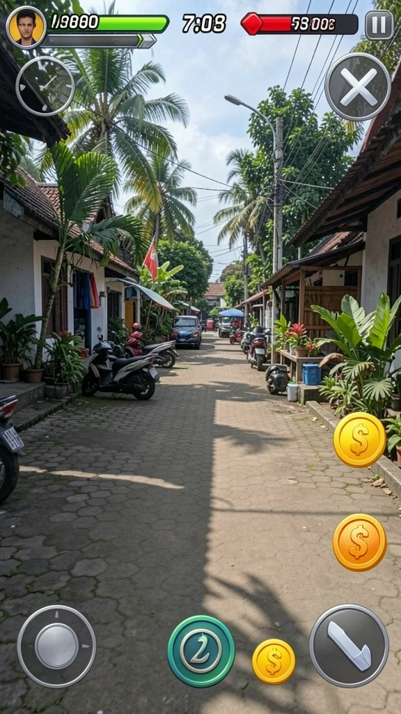Screenshot mega388 nomor 3