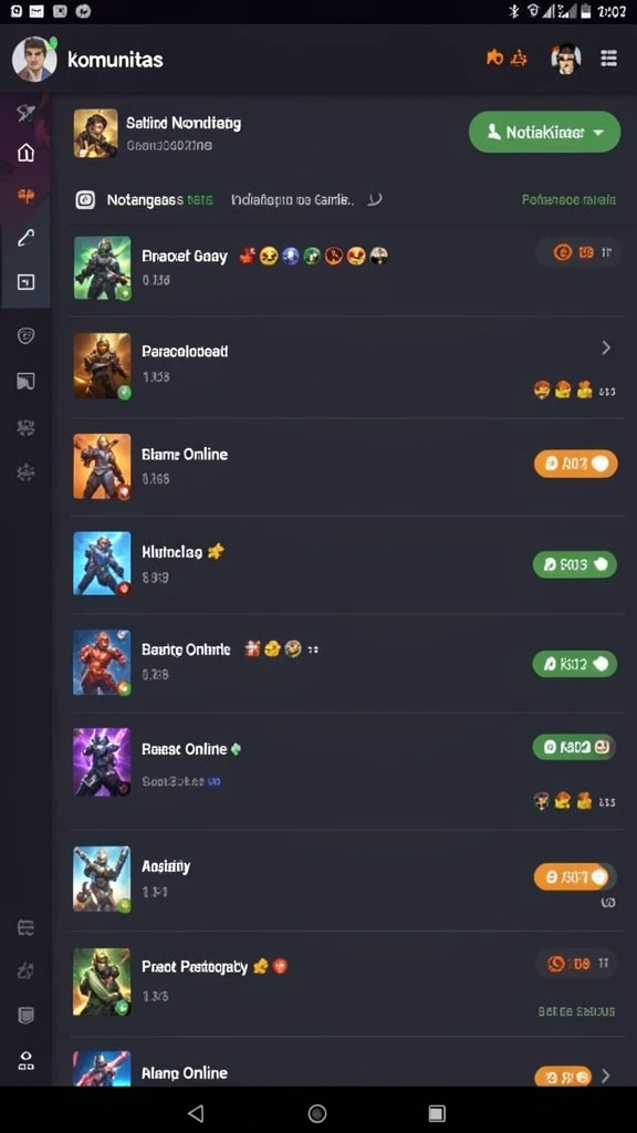 Screenshot ovo88 nomor 2