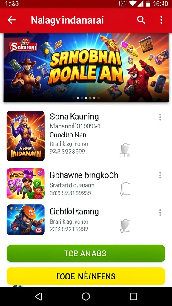 Screenshot sakti77 nomor 3