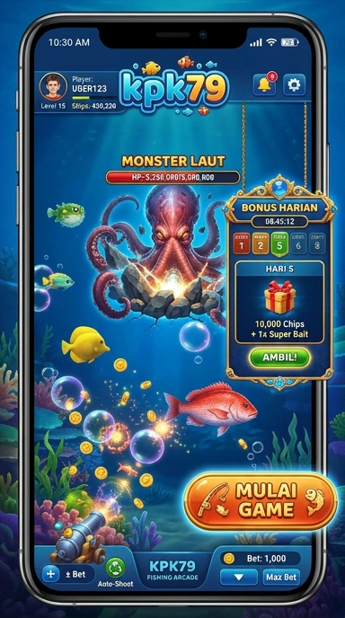 kpk79 — galeri pratinjau - APK Resmi